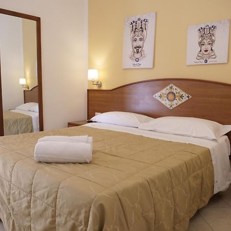 Hotel Elios Tao Taormina Esterno foto