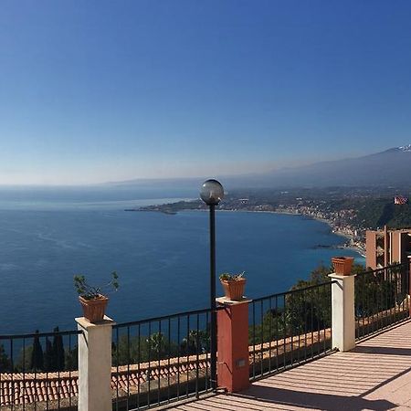 Hotel Elios Tao Taormina Esterno foto