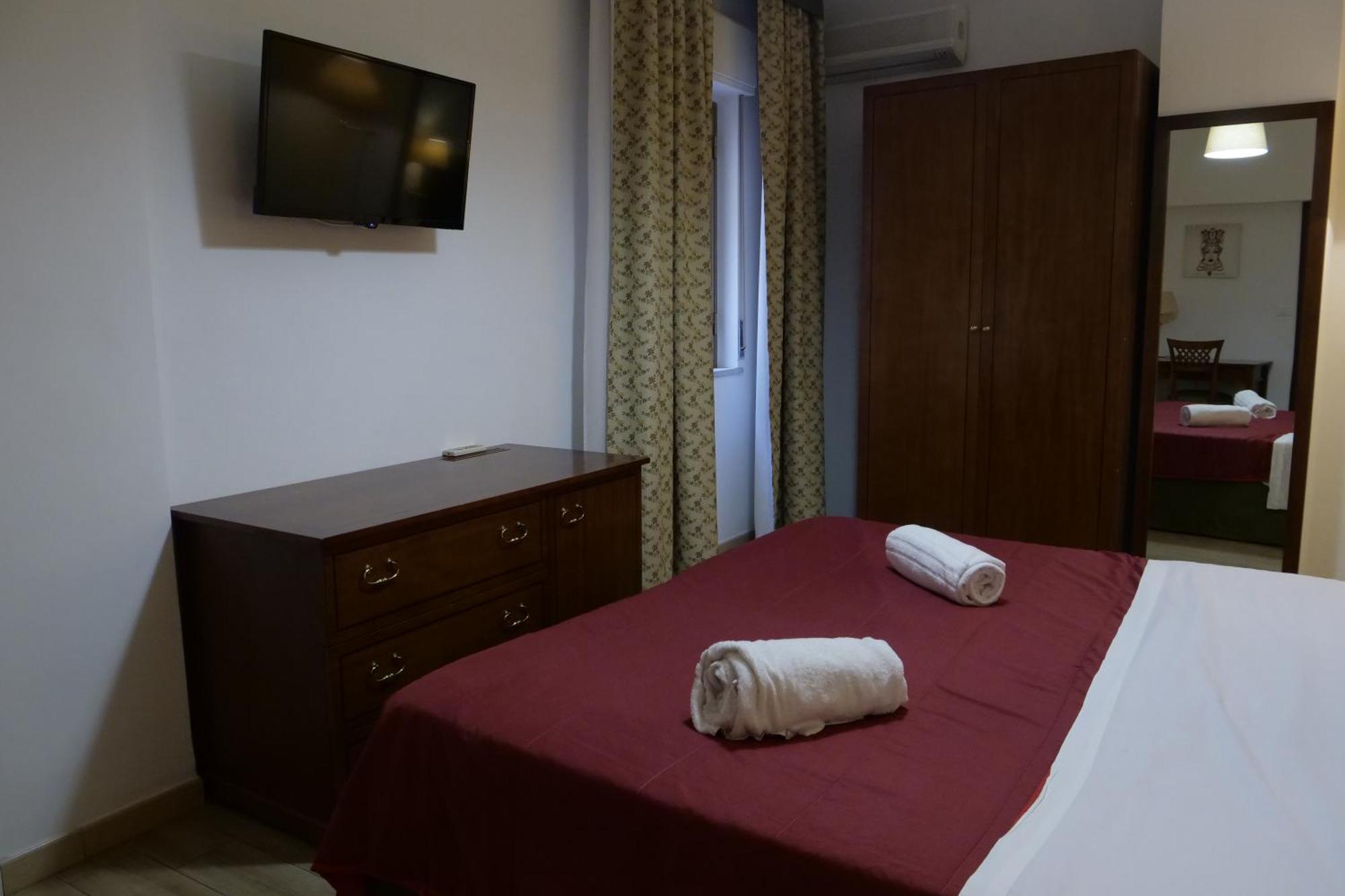 Hotel Elios Tao Taormina Esterno foto