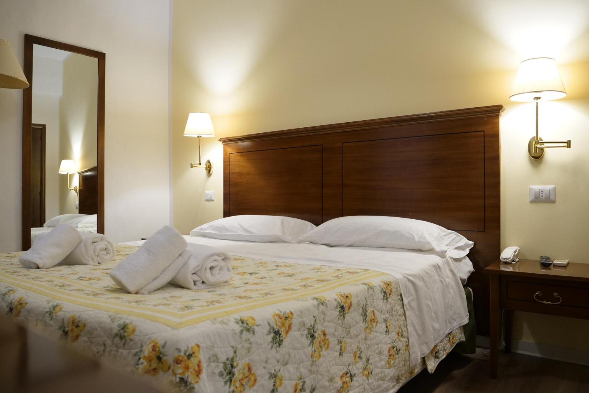 Hotel Elios Tao Taormina Esterno foto