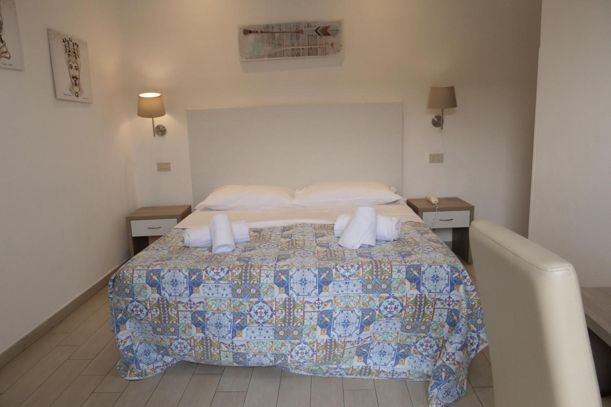 Hotel Elios Tao Taormina Esterno foto