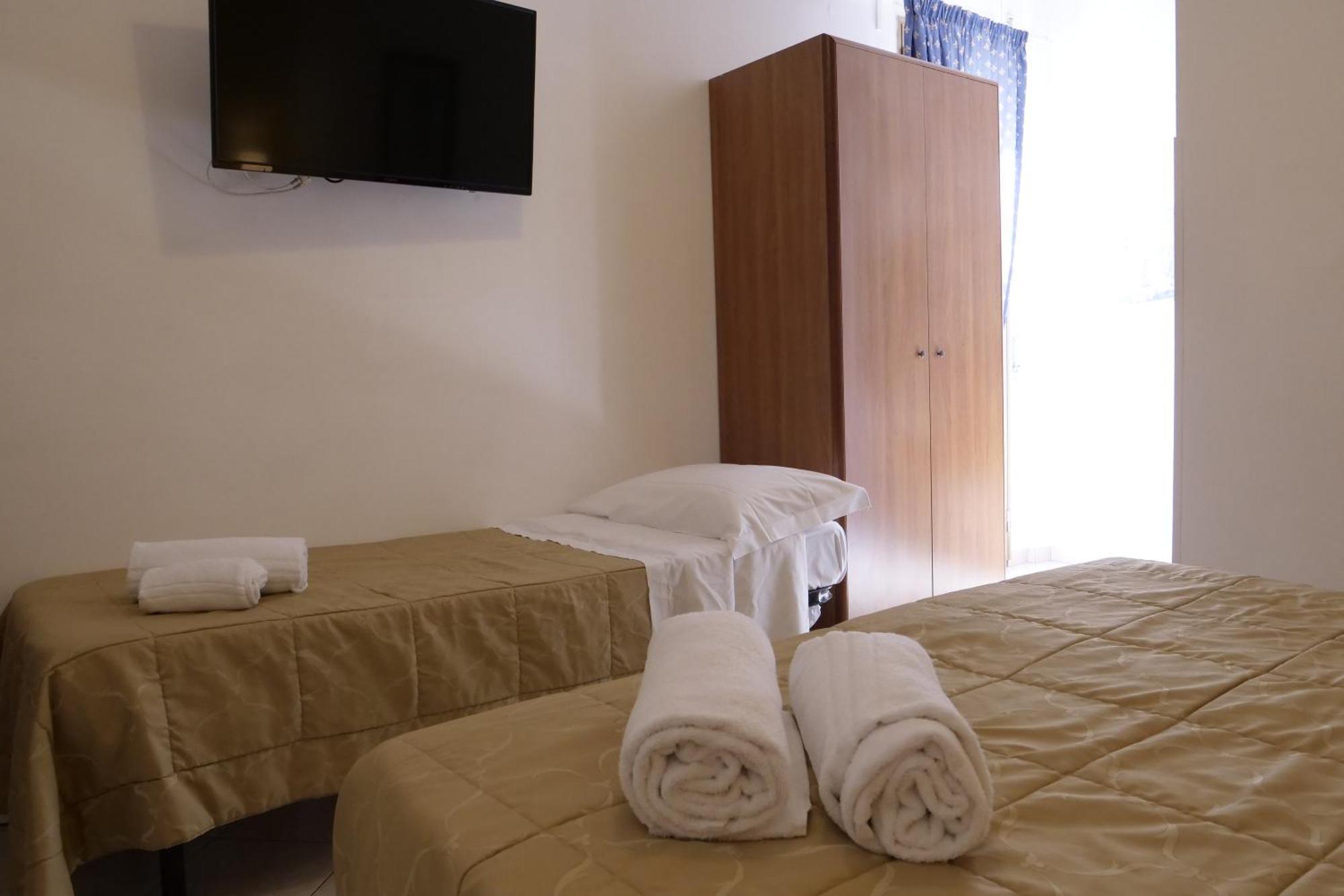 Hotel Elios Tao Taormina Esterno foto