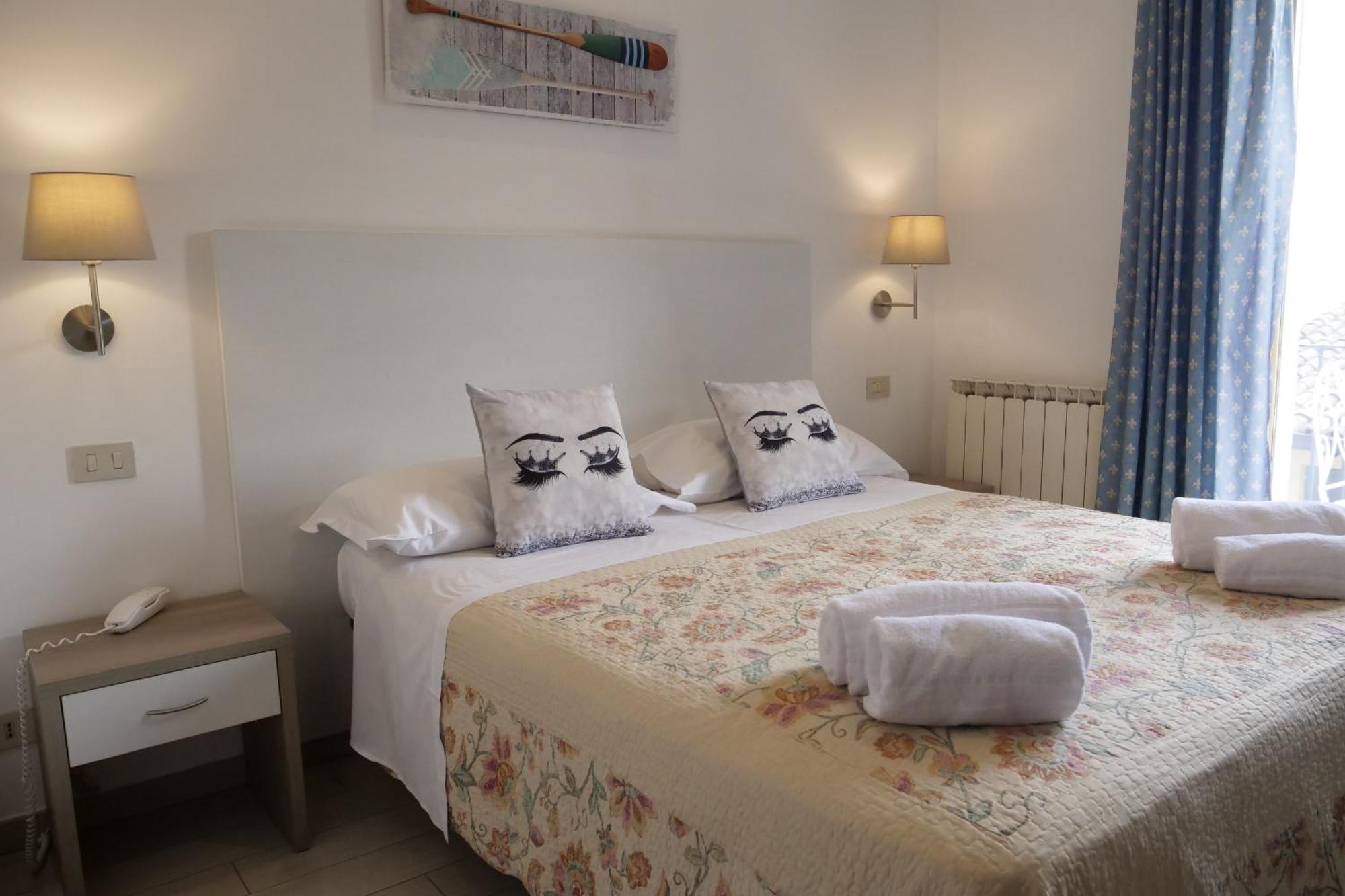 Hotel Elios Tao Taormina Esterno foto
