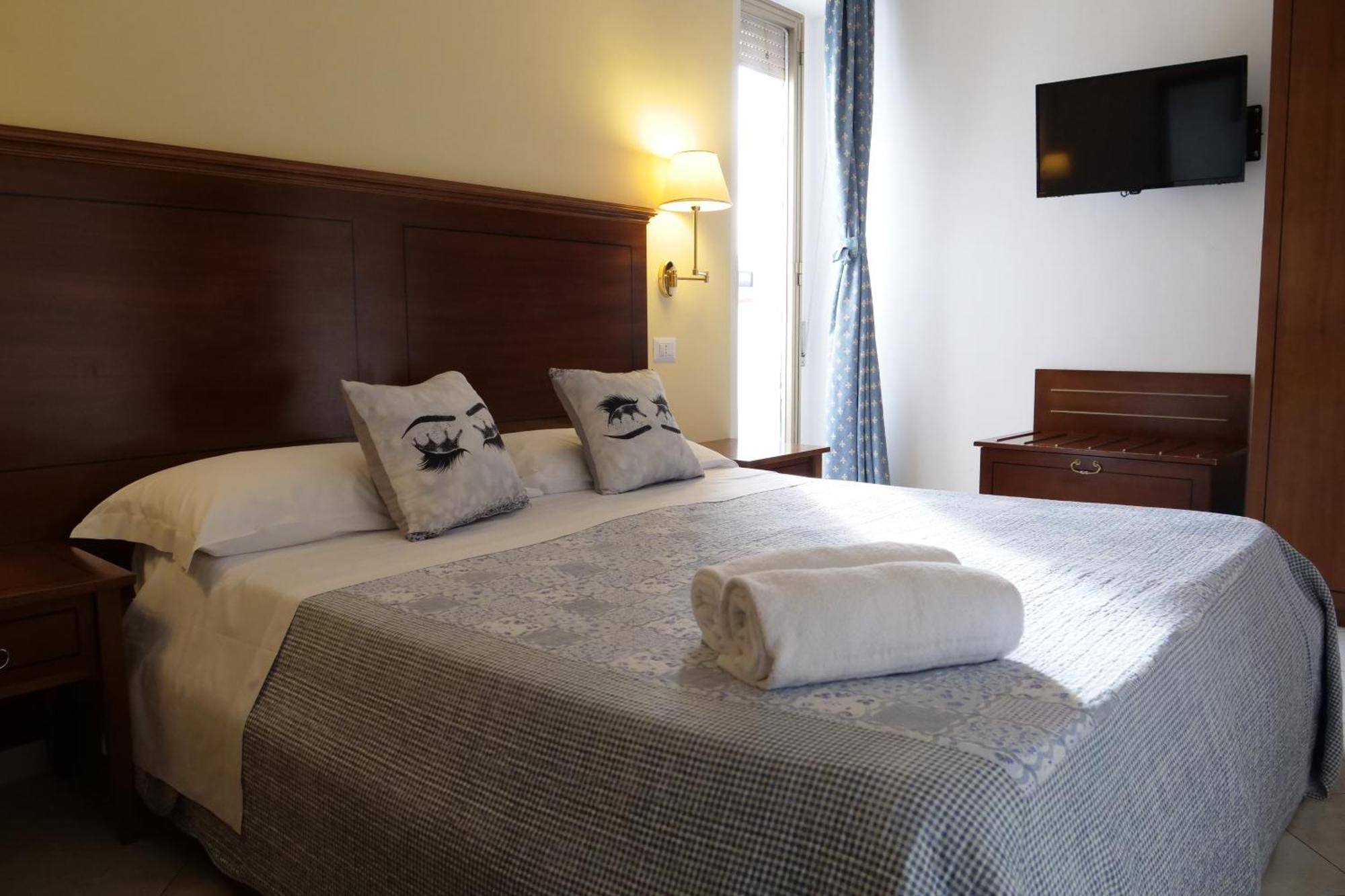 Hotel Elios Tao Taormina Esterno foto