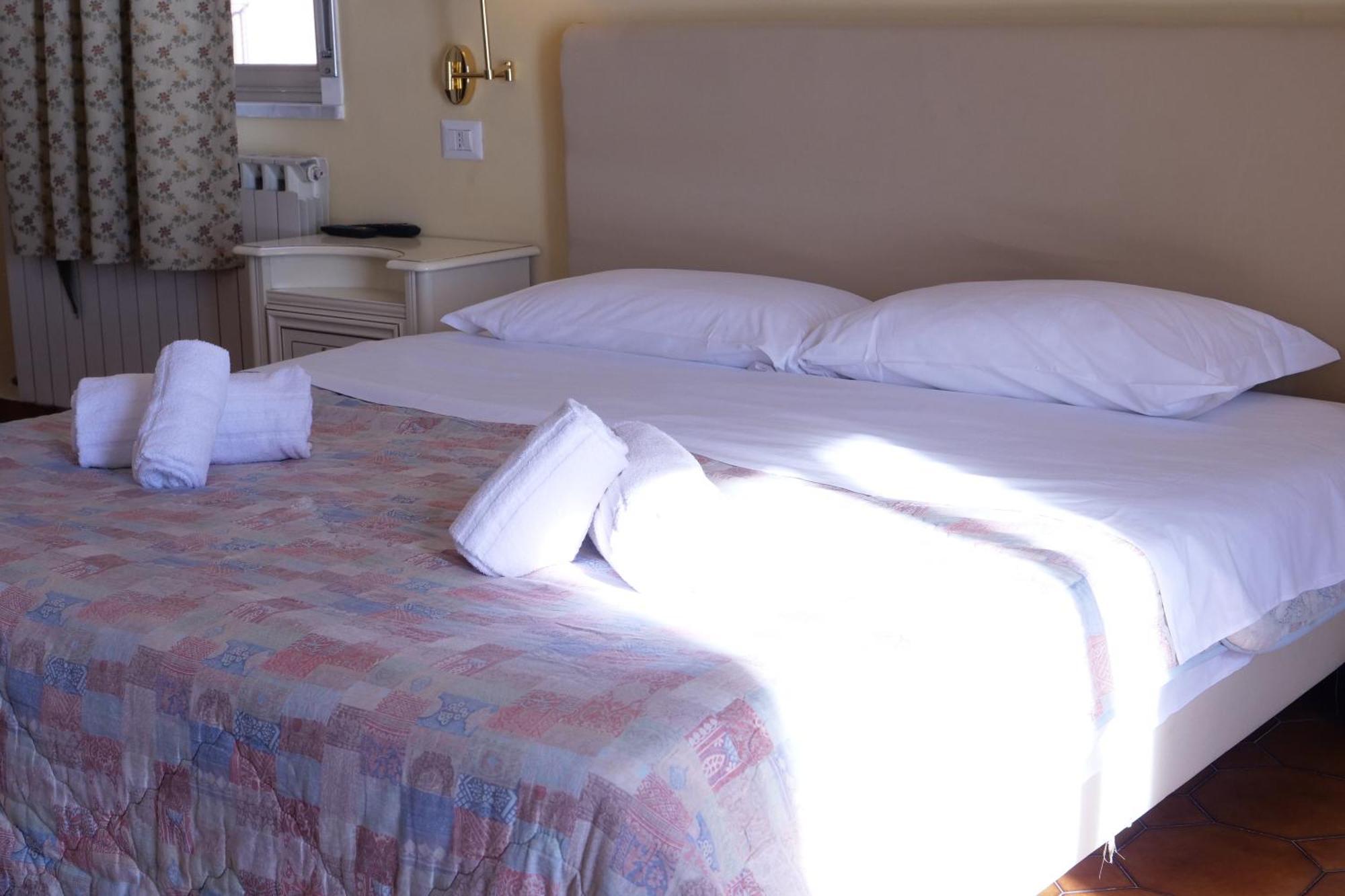 Hotel Elios Tao Taormina Esterno foto