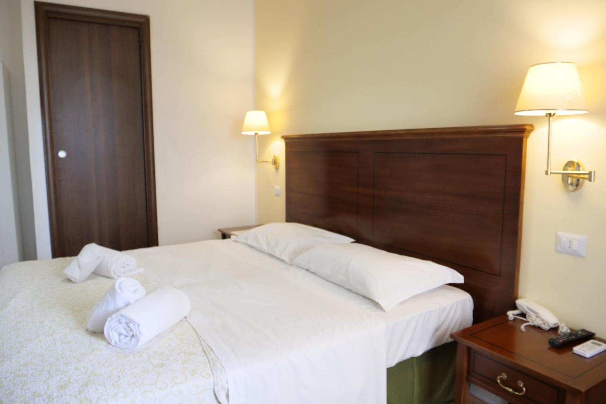 Hotel Elios Tao Taormina Esterno foto