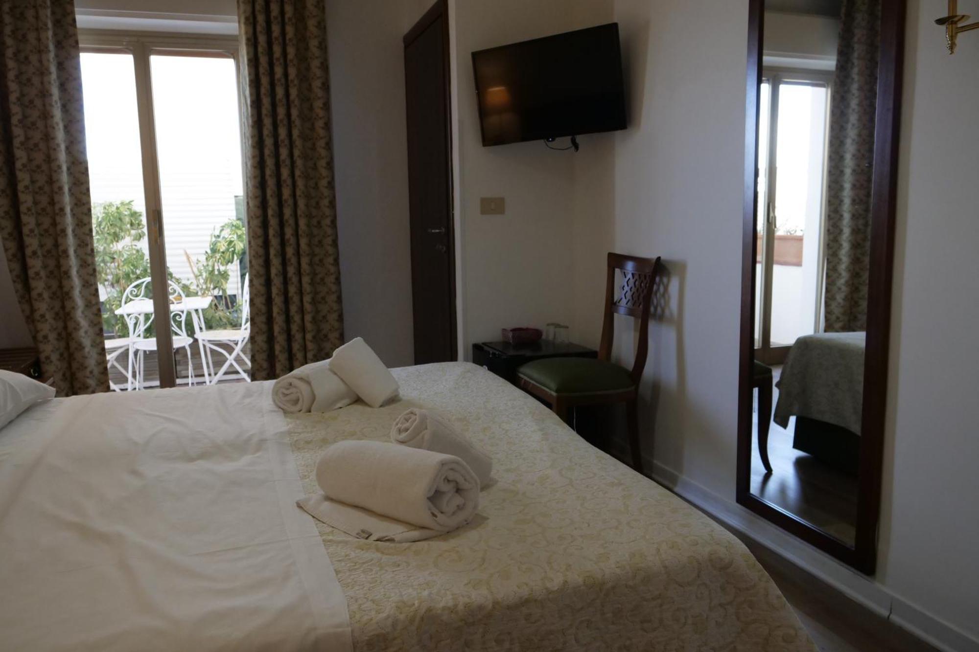 Hotel Elios Tao Taormina Esterno foto