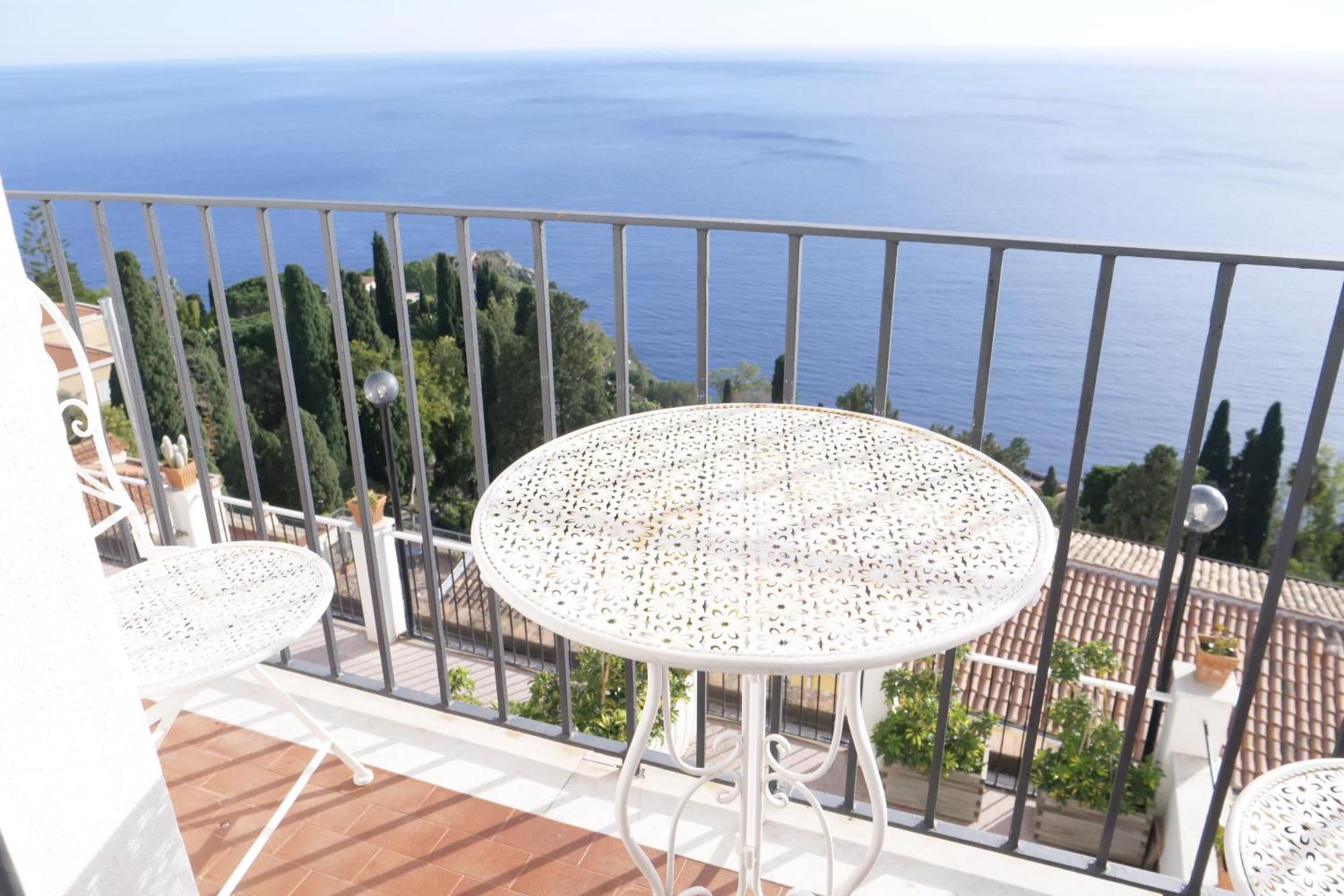 Hotel Elios Tao Taormina Esterno foto