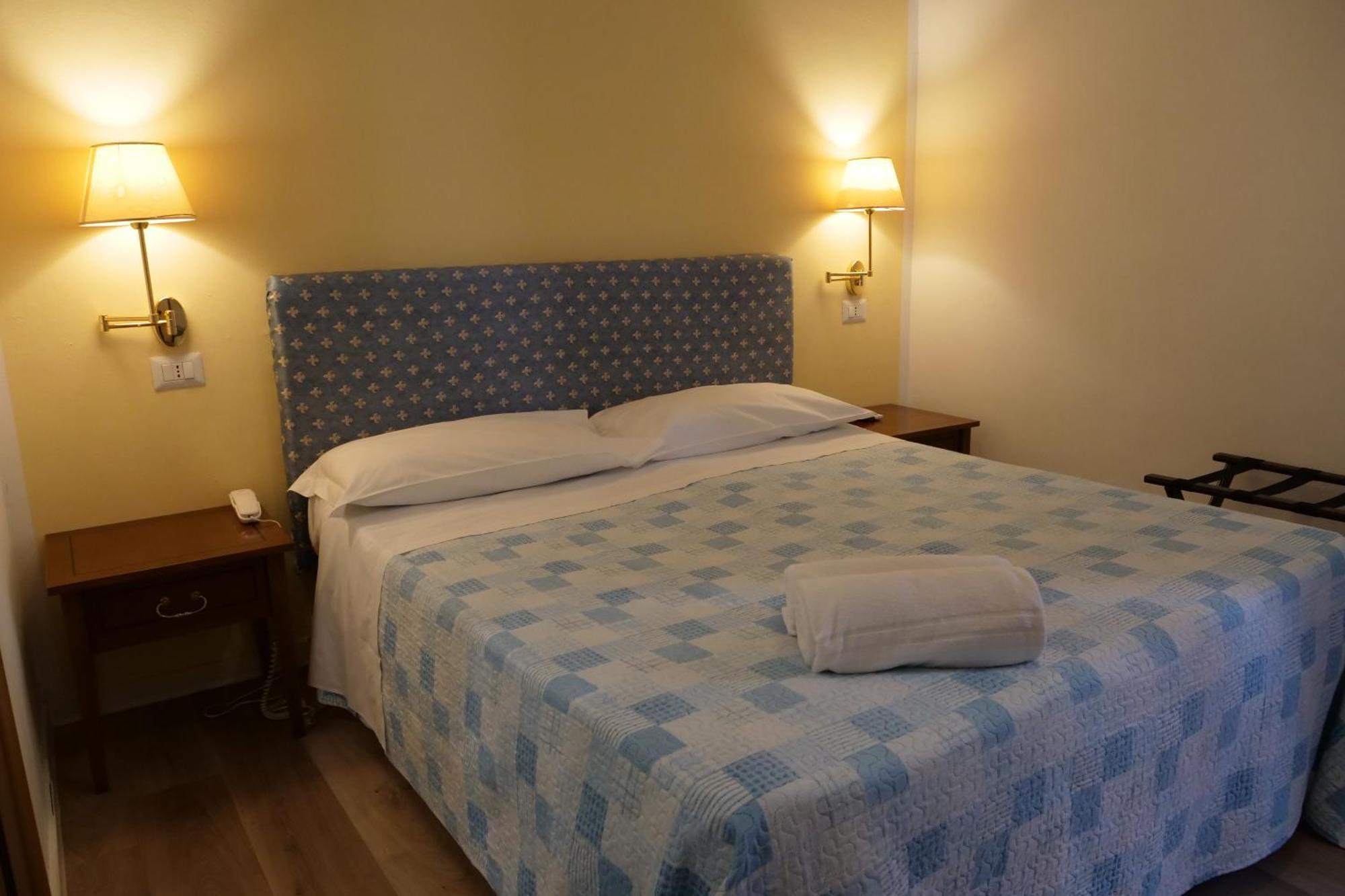 Hotel Elios Tao Taormina Esterno foto